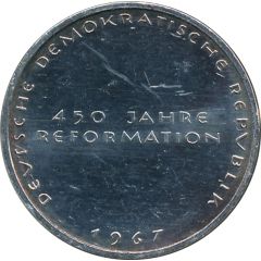 450 years of Reformation Katharina von Bora