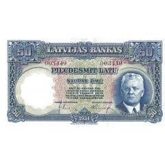 50 Latu