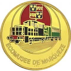 Ecomusée de Marquèze