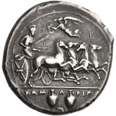 Tetradrachm
