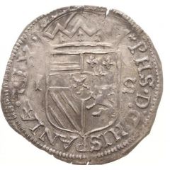 1 Stuiver - Philip II