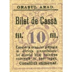 10 Fileri Arad