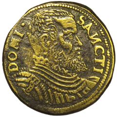 Counter Token - Hans Schultes I