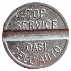 Token - Top Service Oasi