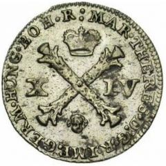 14 Liards / Oorden - Maria Theresia