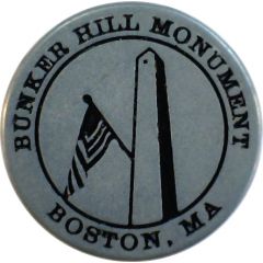 Token - The Freedom Trail Boston