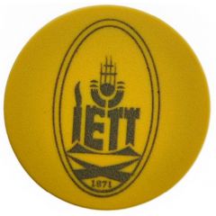 Metro/tram Token - Istanbul