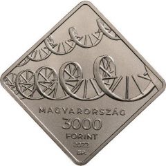 3000 Forint mRNA Vaccines