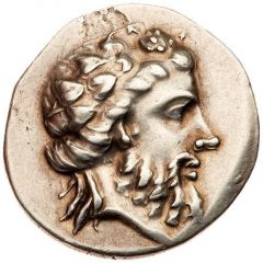 Didrachm - Ktesiph