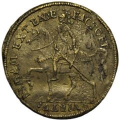 Counter Token - Hans Krauwinckel II