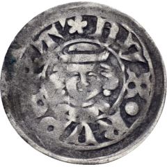 1 Pfennig - Rupert I