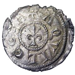 1 Piccolo - Gregory of Montelongo Lily