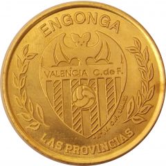 Medal - Engonga