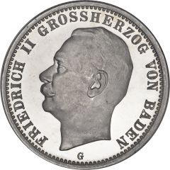 2 Marks - Frederick II