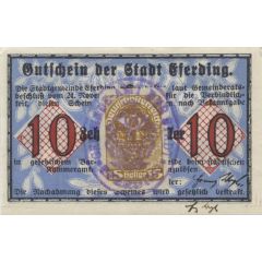10 Heller