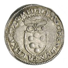 Mezzo 1/2 Giulio - Alessandro