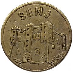 Token - Senj