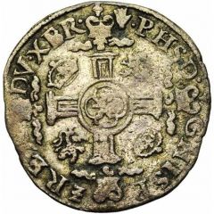 2 Patards / Stivers - Philip II