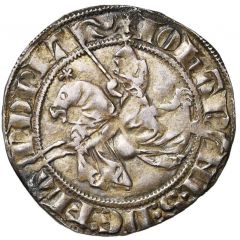 Baudekin - John of Flanders