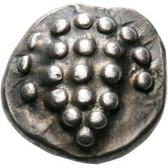 Hemidrachm