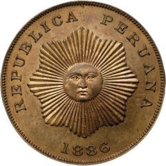2 Centavos Pattern Strike