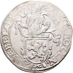 1 Leeuwendaalder