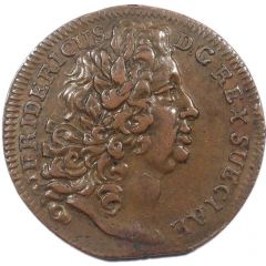 3 Heller - Frederick I