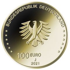 100 Euros Justice