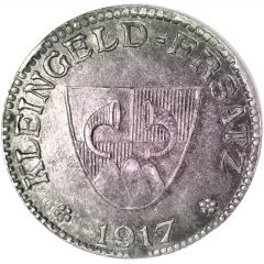 10 Pfennig - Triberg