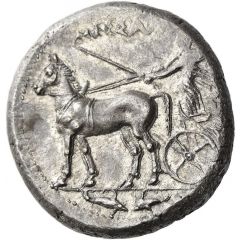 Tetradrachm