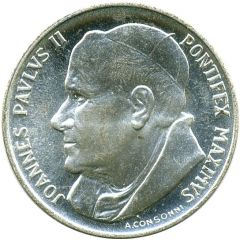 Ioannes Paulus II