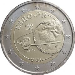 2 Euros ESRO-2B