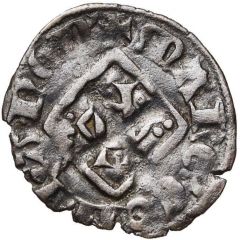 2 Mites - Margaret II of Avesnes