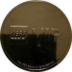 Lego VIP Castle