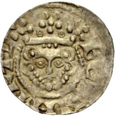 Sterling - Bernard III Blomberg mint