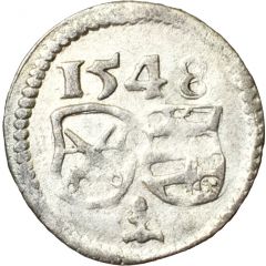 1 Dreier - Moritz