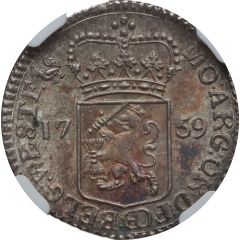 1/4 Gulden
