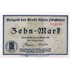 10 Mark
