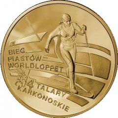 4 Talary Karkonoskie II edition - Szklarska Poręba