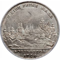1 Thaler