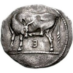 Didrachm