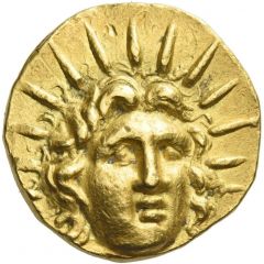 Stater - Antaios