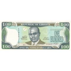 100 Dollars