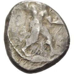 Double siglos - Baalmelek I
