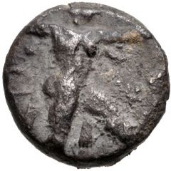 Siglos - Baalmelek II