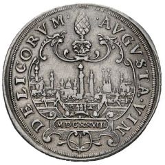 1/3 Thaler