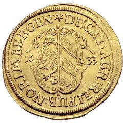 1 Ducat