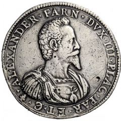 2 Scudi Larghi - Alessandro