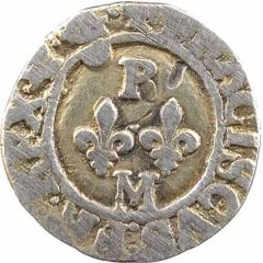Patac bordelais - Francis I