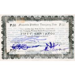 50 Centavos